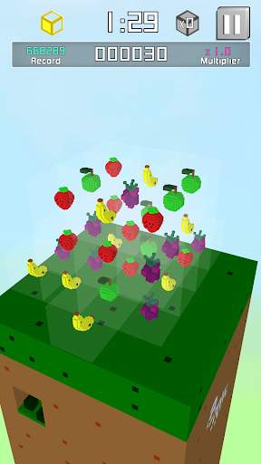 CuboCombo: A 3D match 3 game! स्क्रीनशॉट 8