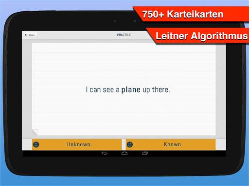 Practice English Grammar screenshot 8