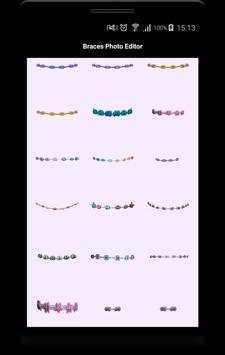 Braces Photo Editor Beauty screenshot 3