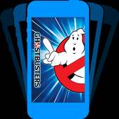 GhostBusters Song logo