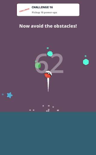 Little Ball Free screenshot 2