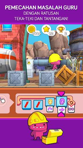 codeSpark - Coding Untuk Anak screenshot 2
