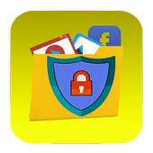 Locker file icon