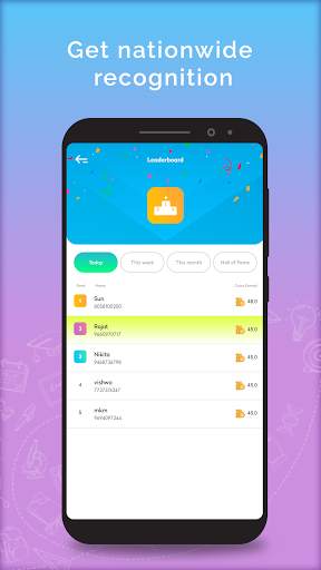 Q Olympiad App - Learning App for Class 1 - 12 screenshot 6