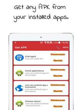 Get APK screenshot 6