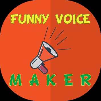 Funny Voice Maker screenshot 1