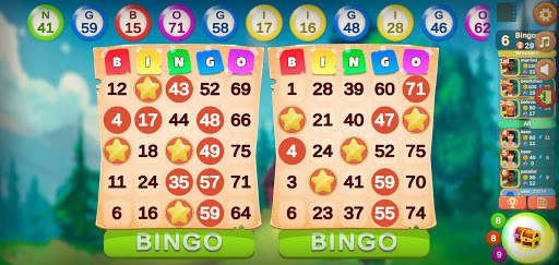 Bingo: Love in Montana screenshot 7