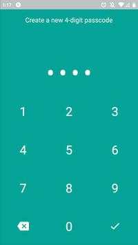 Clonapp Messenger Lite screenshot 2