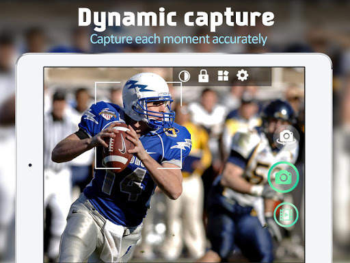 HD Camera screenshot 8