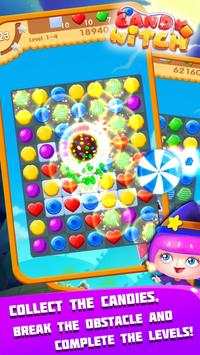 Candy Witch screenshot 3