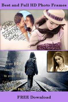 MissYou Photo Frame screenshot 2