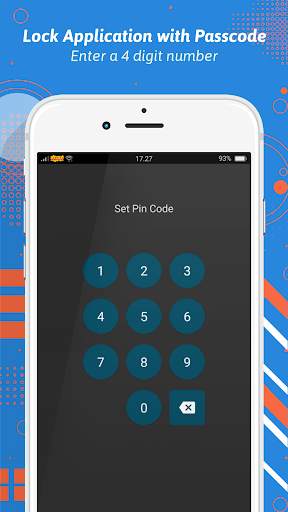 Arvin Browser - VPN Browser screenshot 5