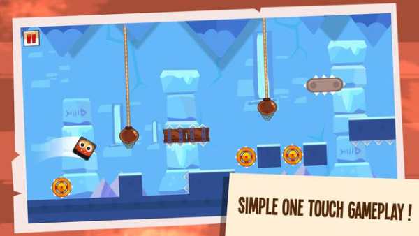 Dancing Dash Geometry скриншот 3