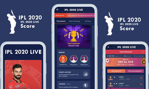 IPL Cricket 2021 – T20 Cricket Champions screenshot 2