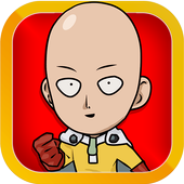 ONE HERO PUNCH icon