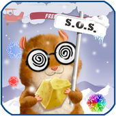 Bunny Shooter Games Egg icon