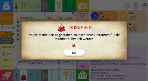 Monopolist screenshot 5