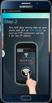 WiFi File Transfer screenshot 5