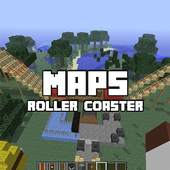 Roller Coaster for Minecraft 1.2