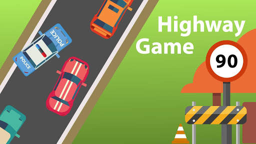 Highway Game Free screenshot 1