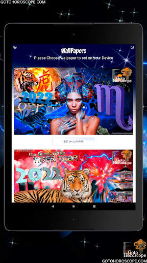 Scorpio Daily Horoscope screenshot 9