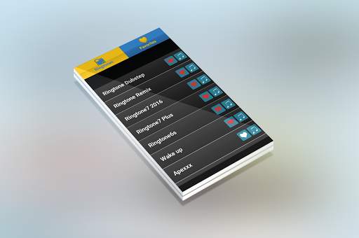 Best Ringtones for Huawei screenshot 2