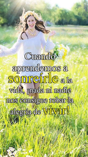 Reflexiones de la vida y amor screenshot 3