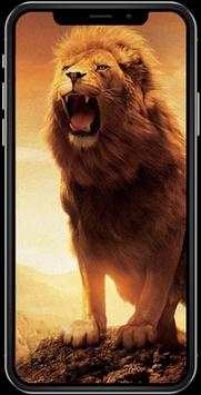 Wallpapers HD For the Lion King 2019 screenshot 2