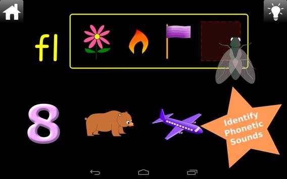 Phonics Lite screenshot 5