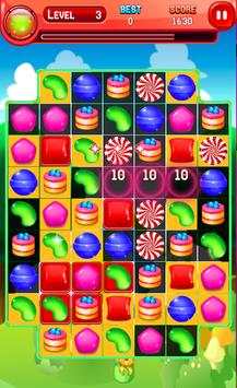 Classic Candy Crush screenshot 20
