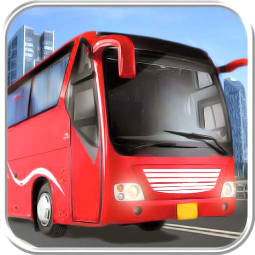 Bus Driving 3D 1.1