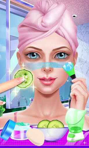 Makeup Artist - Lipstick Maker screenshot 3
