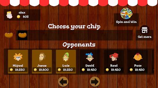 Traditional Lottery screenshot 2