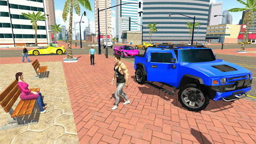 Go To Town screenshot 12
