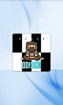 Ozuna Piano Tiles screenshot 2