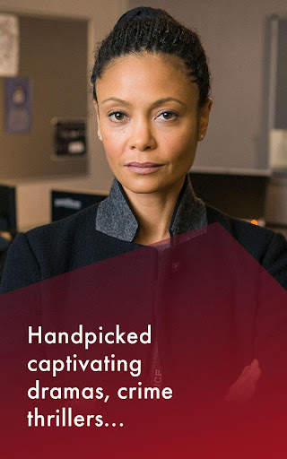 Acorn TV—The Best In British Television Streaming 3 تصوير الشاشة
