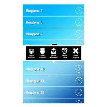 Top Cool 2016 Ringtones screenshot 4