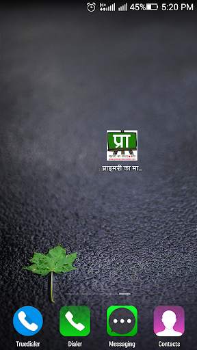 प्राइमरी का मास्टर screenshot 1