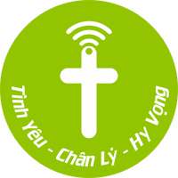 Dai Nguon Song logo