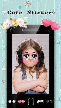Face Snap - Sticker & Collage screenshot 4