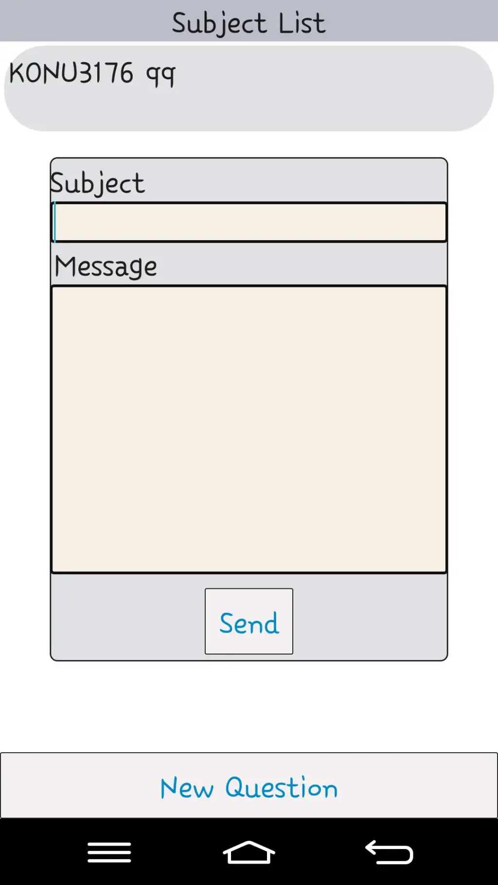 Label Printing App for Bluetooth Printers скриншот 5