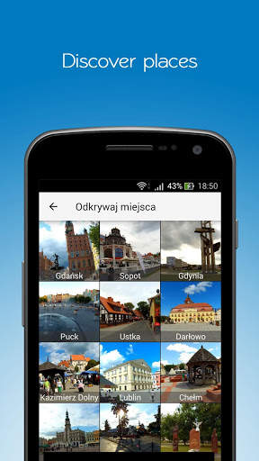Street Video - East Europe street view maps screenshot 6