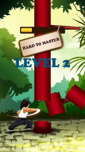 Kung Fu Hero Legend of Warrior screenshot 5
