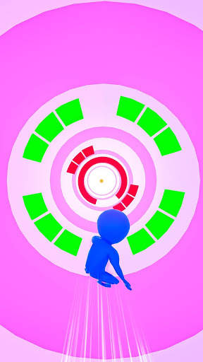 Endless Fun Run 2020: Fun Free Games screenshot 1
