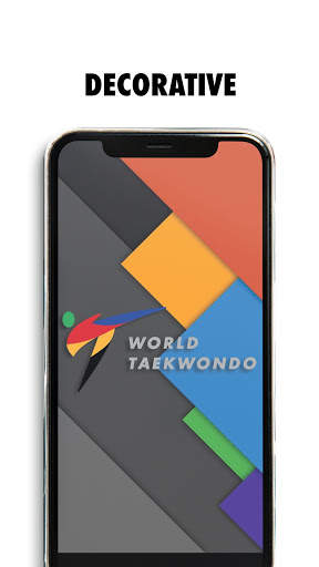Taekwondo Wallpapers screenshot 3