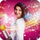 Magic Photo Editor icon