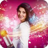 Magic Photo Editor logo