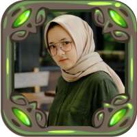 Sholawat Hasbi Rabbi Offline logo
