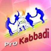 Pro Kabaddi 2017 Live Scores and Schedules App 1.0.6