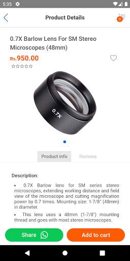 SK Tools - Best Shop for Repairing Tools screenshot 3